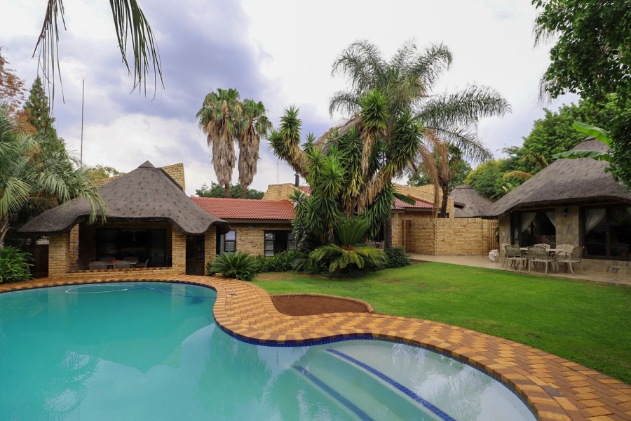 4 Bedroom Property for Sale in Doringkruin North West